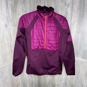 Marmot Furiosa 1/2 Zip Fleece Jacket